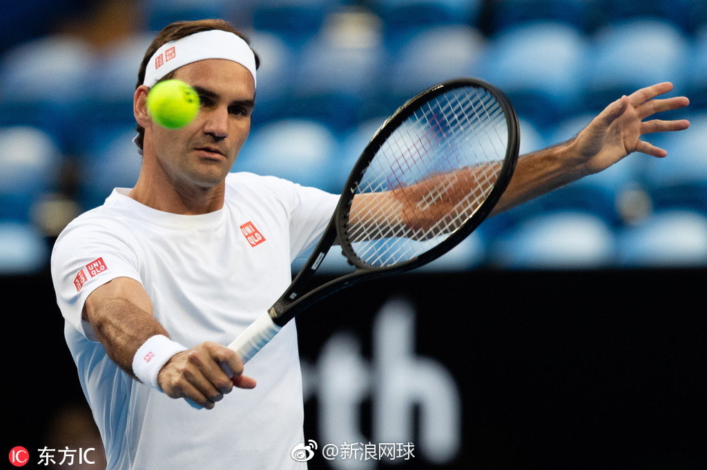  费德勒得过几次澳网 爱游戏官方认证