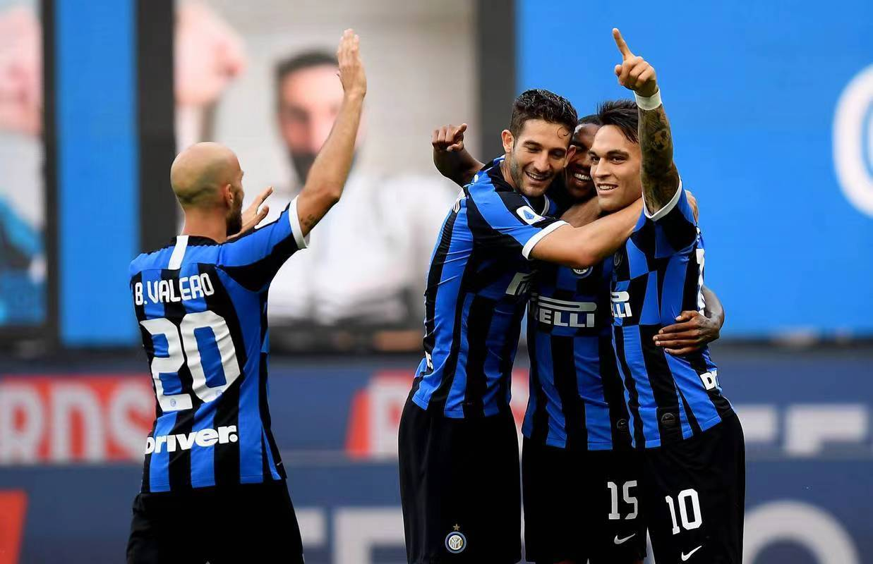 冲刺阶段国际米兰备战葡超，止住颓势细节流出，值得警惕，年轻球员获得机会的简单介绍爱游戏体育官网