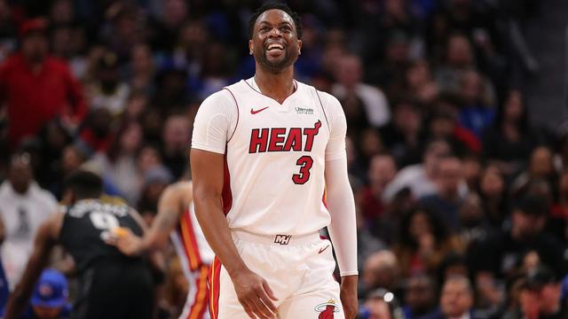 风云突变！迈阿密热火转会期临场应变，CBA季后赛版图或变，目标明确，球队文化再被提及的简单介绍